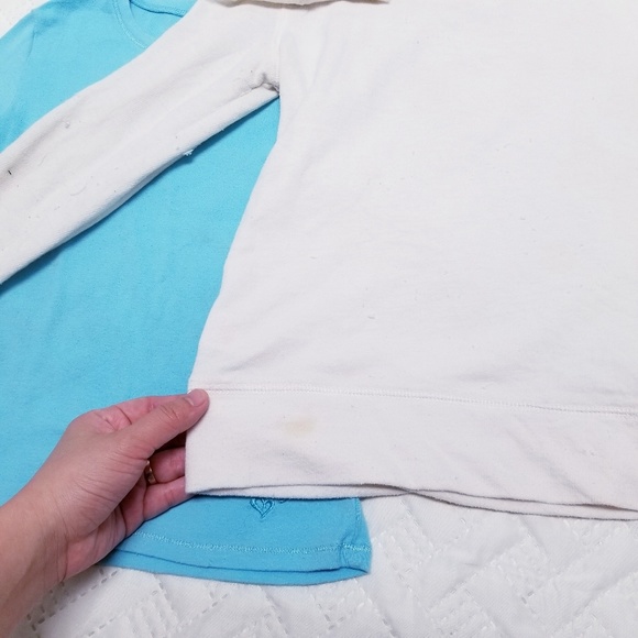 Shirt clothing lot. Size 7-8 - Picture 4 of 7